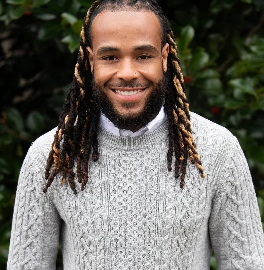 Farrakhan Slaughter, Agent in  - Compass