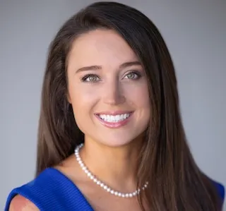 Madison Swanson, Agent in  - Compass