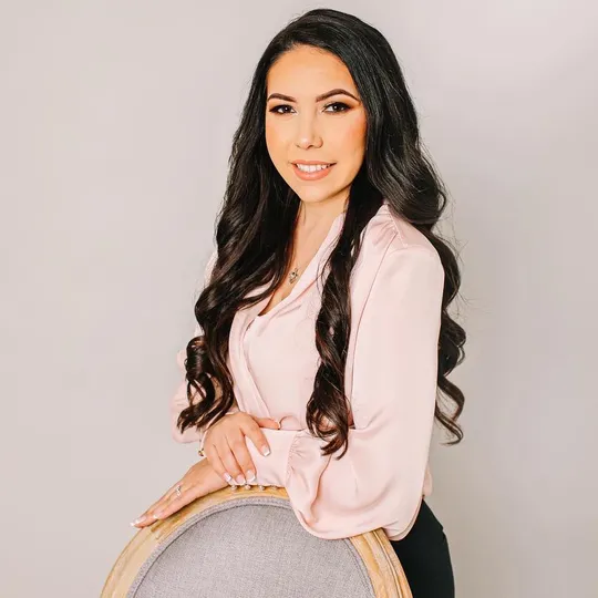 Martha Pelayo, Agent in  - Compass