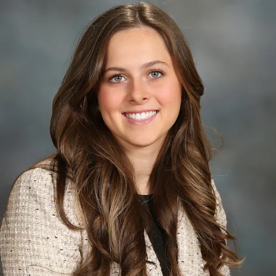 Montana Morris, Agent in  - Compass