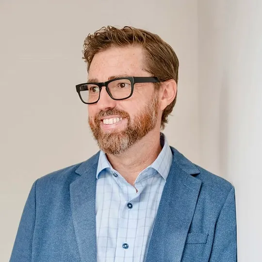 Chad Proctor, Agent in  - Compass