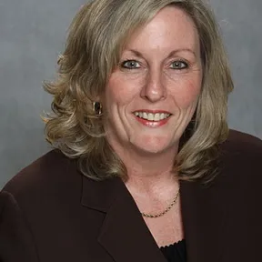 Mary Pat Charles