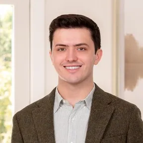 Michael Morrell