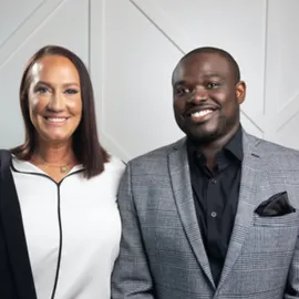Barkley & Hodges Group, Agent in  - Compass