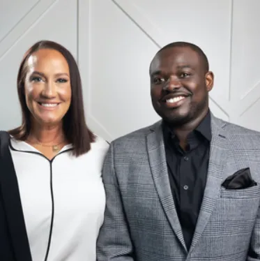 Barkley & Hodges Group, Agent in  - Compass
