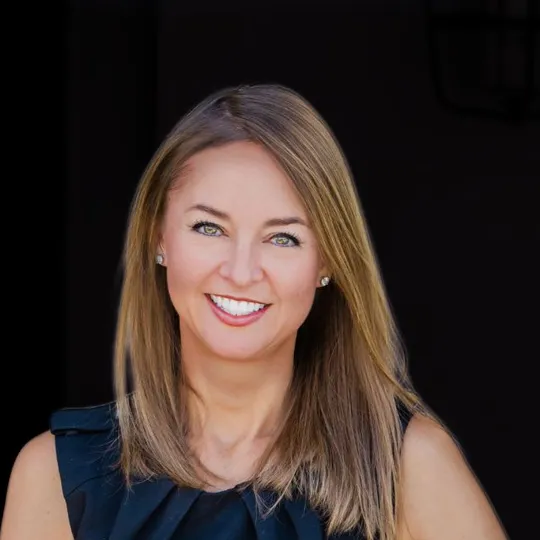 Lindsay Koskovich, Agent in  - Compass