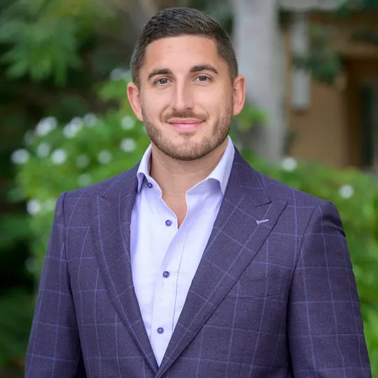 Michael Fediw, Agent in  - Compass