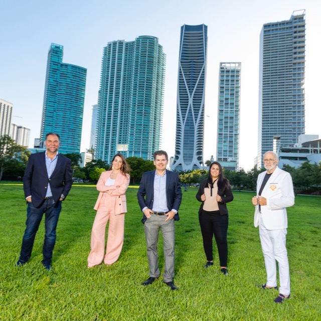 The Sosa Team, Real Estate Agents Compass