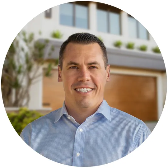 Tyler Rogina, Agent in  - Compass