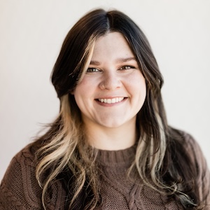 Headshot of Karli Galione