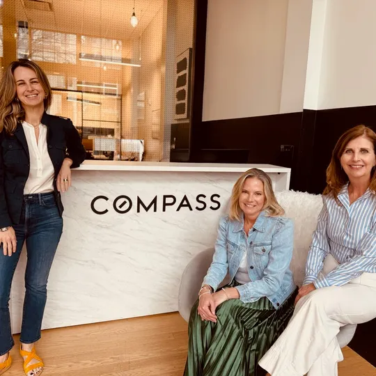 The Founders Group, Agent in  - Compass