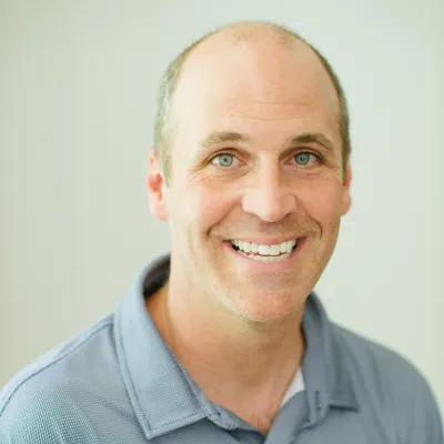 Darian Cochran, Agent in  - Compass