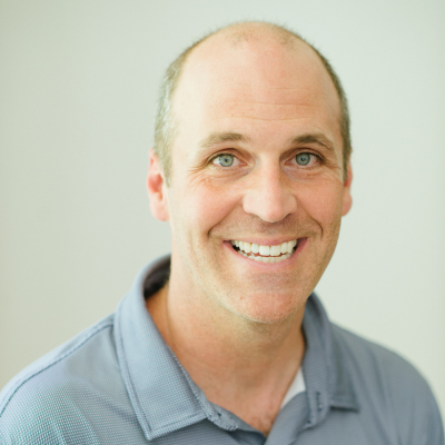 Headshot of Darian Cochran