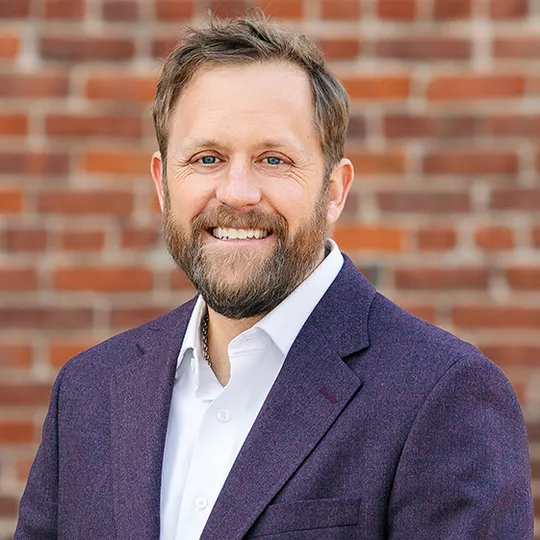 Dave Easton, Agent in  - Compass