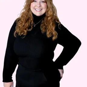 Christin Kaufman