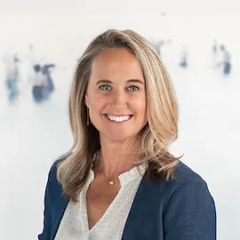 Jen Wanner, Agent in  - Compass