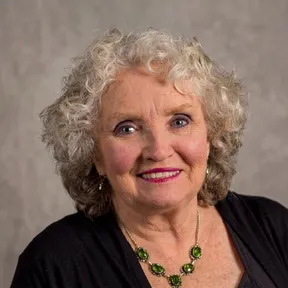 Patti Greene