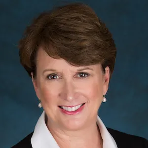 Kathy Gaisser, Agent in  - Compass