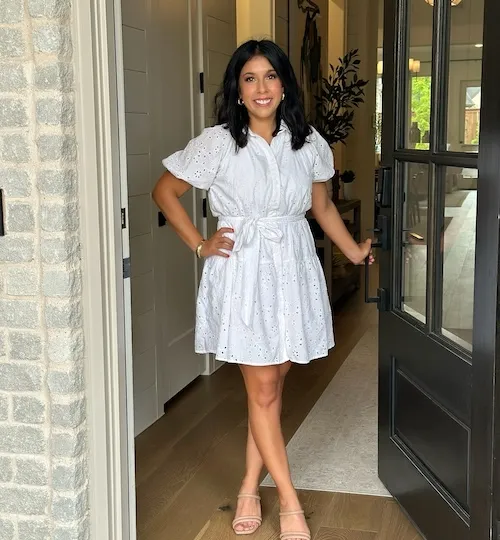 Nancy Proehl, Agent in  - Compass