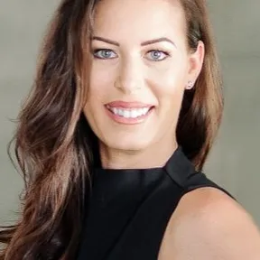 Camille Ahern