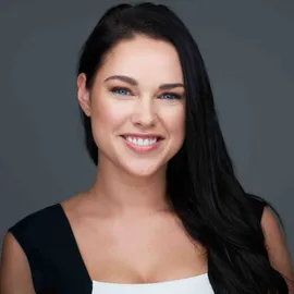 Jozette Anderson, Agent in  - Compass