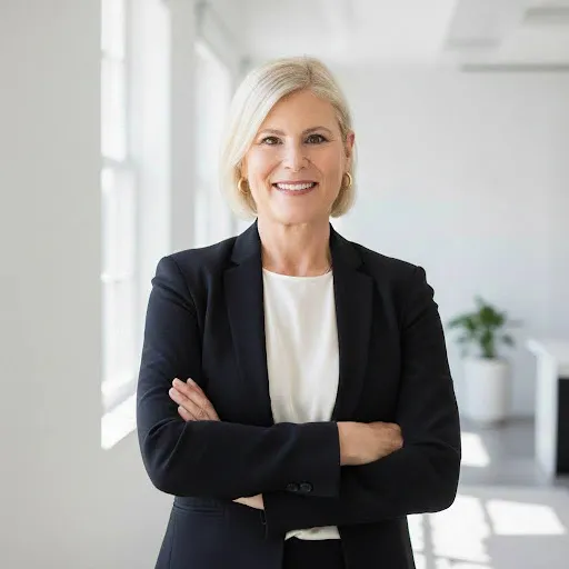 Kathleen Harrigan, Agent in  - Compass