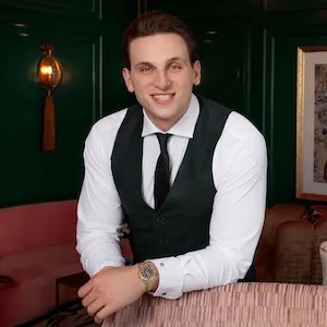 David DiPetro, Agent in  - Compass