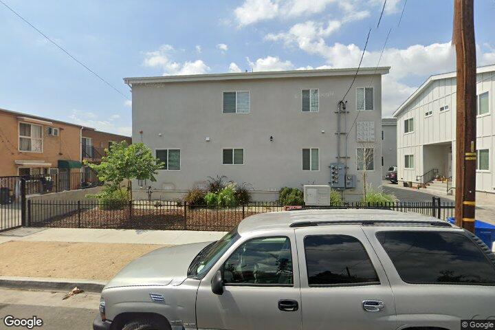 $4,750,000 | 6841 Radford Avenue | North Hollywood