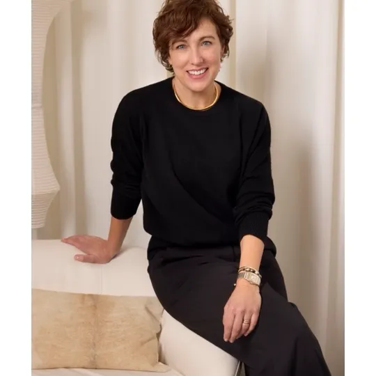 Kerrie Lynch, Agent in  - Compass