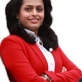 Vrushali Phirke
