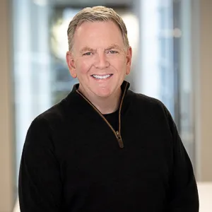 John Foran, Agent in  - Compass