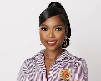 Precious Price, Agent in  - Compass