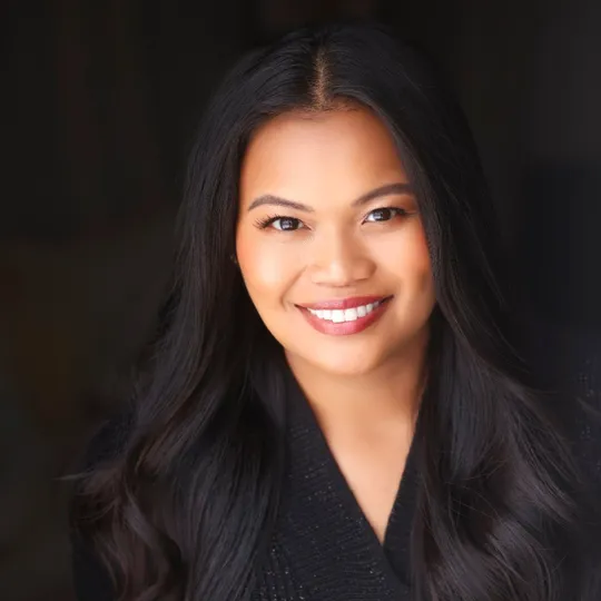 Serena Khoo, Agent in  - Compass