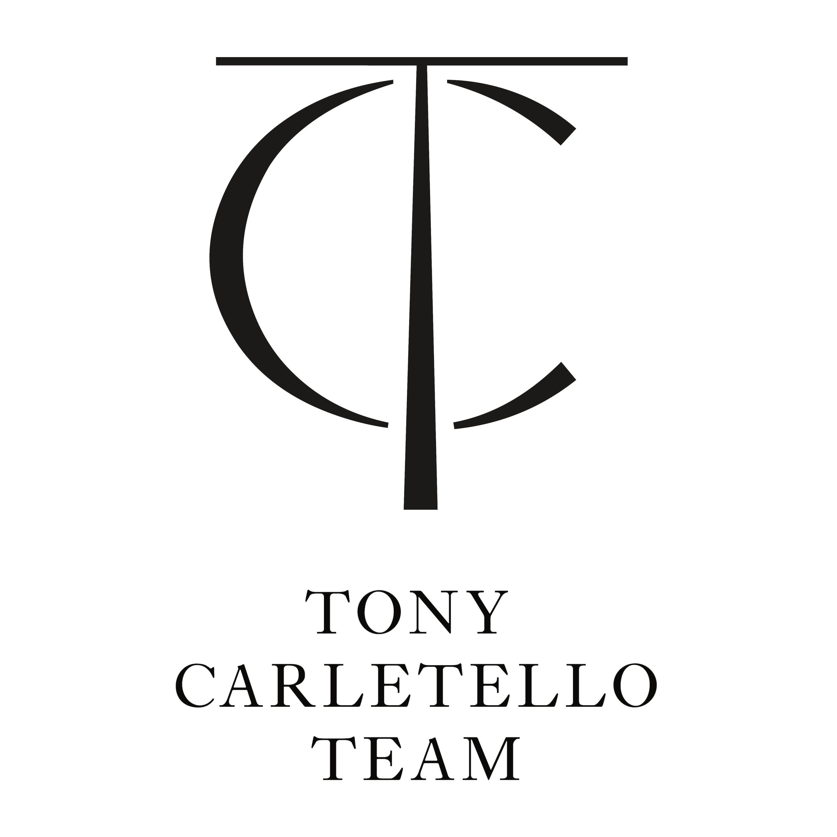 Tony Carletello Team, Agent in  - Compass