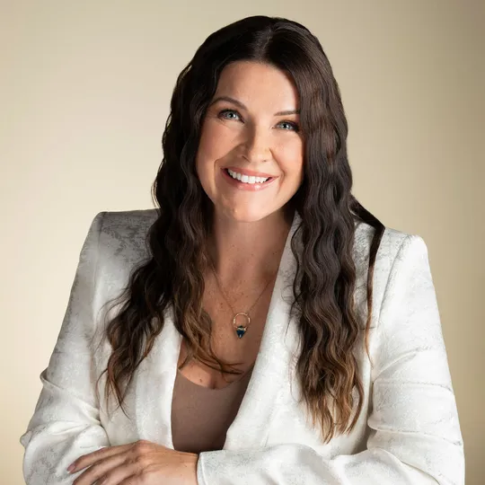 Melissa Lan, Agent in  - Compass