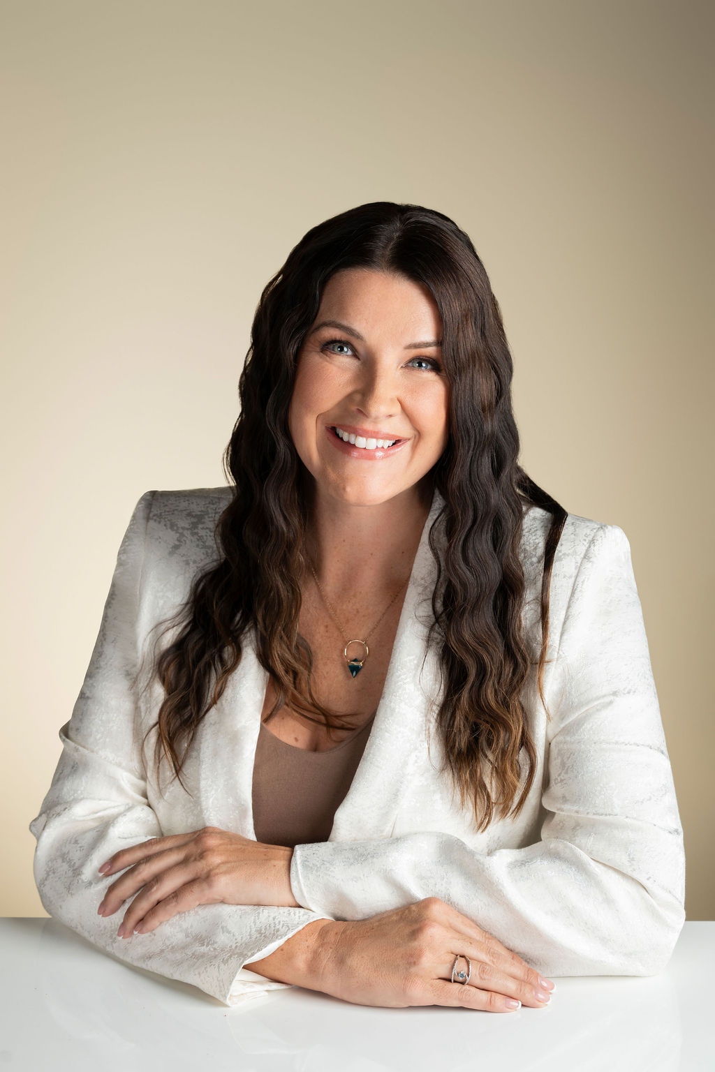 Headshot of Melissa Lan