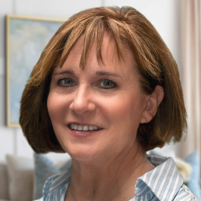 Headshot of Sara Ohmer