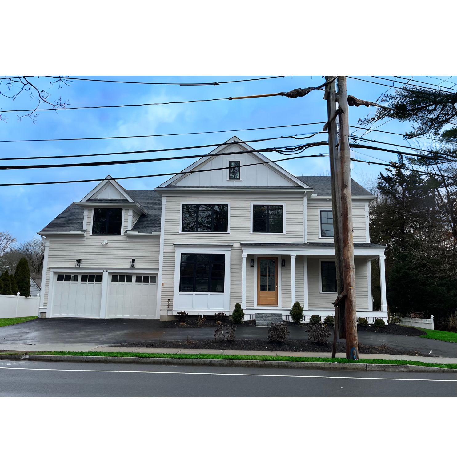 1659 Great Plain Ave Needham