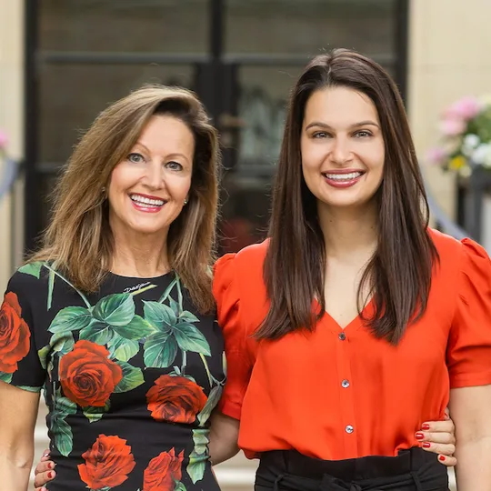 Joanne Nemerovski, Agent in  - Compass