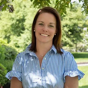 Amy Sugden, Agent in  - Compass