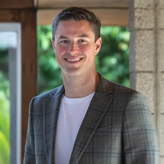 Mark Taylor, Agent in  - Compass