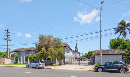 8202 Rosemead Blvd, Pico Rivera, CA