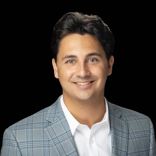 Jackson Knight, Agent in  - Compass