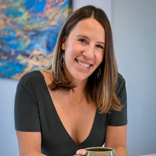 Kate Otto, Agent in  - Compass