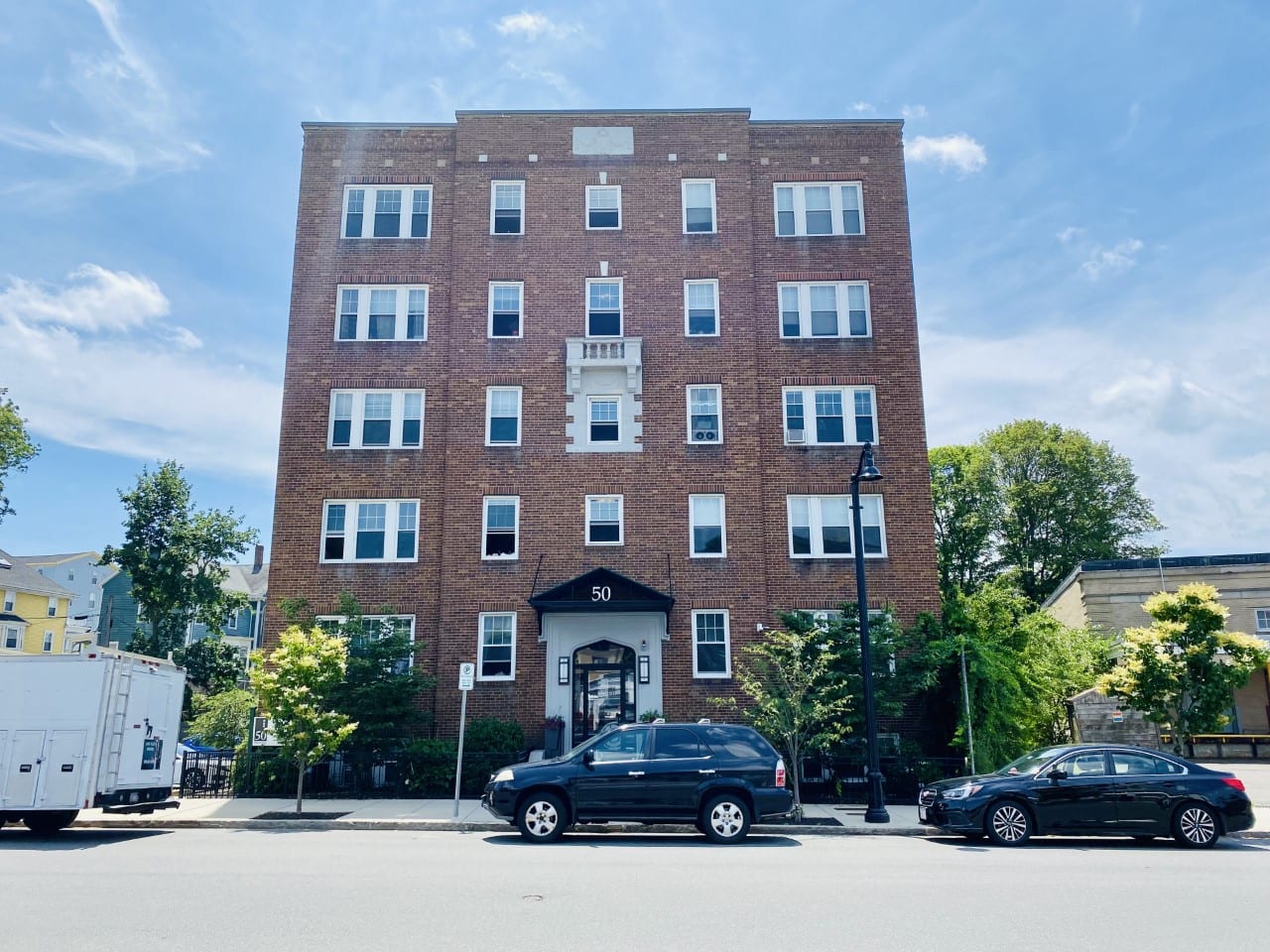 $1,985 | 50 Broadway | Beverly