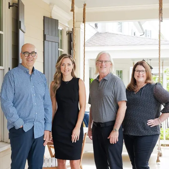 The Waypoint Team, Agent in  - Compass