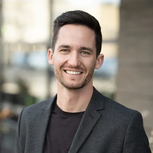 Tanner Dunn, Agent in  - Compass