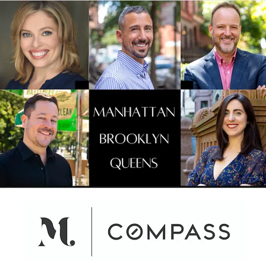 The Molloy Team, Agent in  - Compass