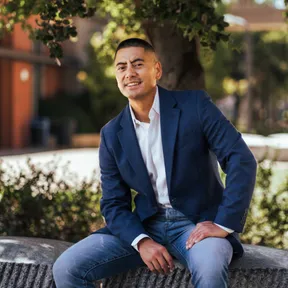 Chris Saiz