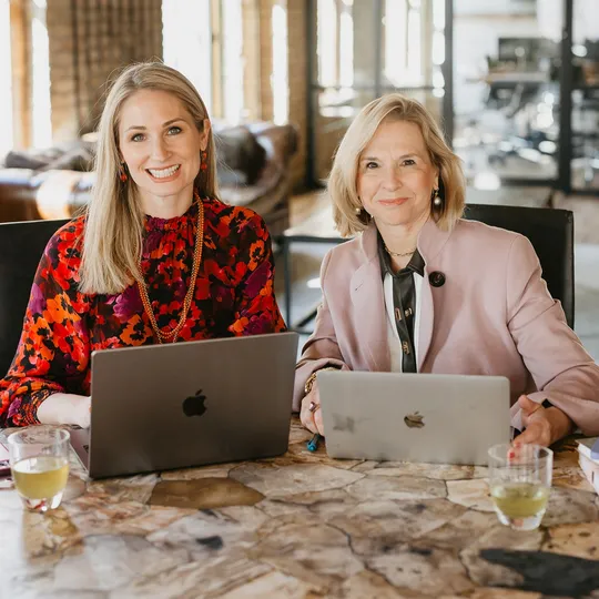 The Goodhart Group, Agent in  - Compass